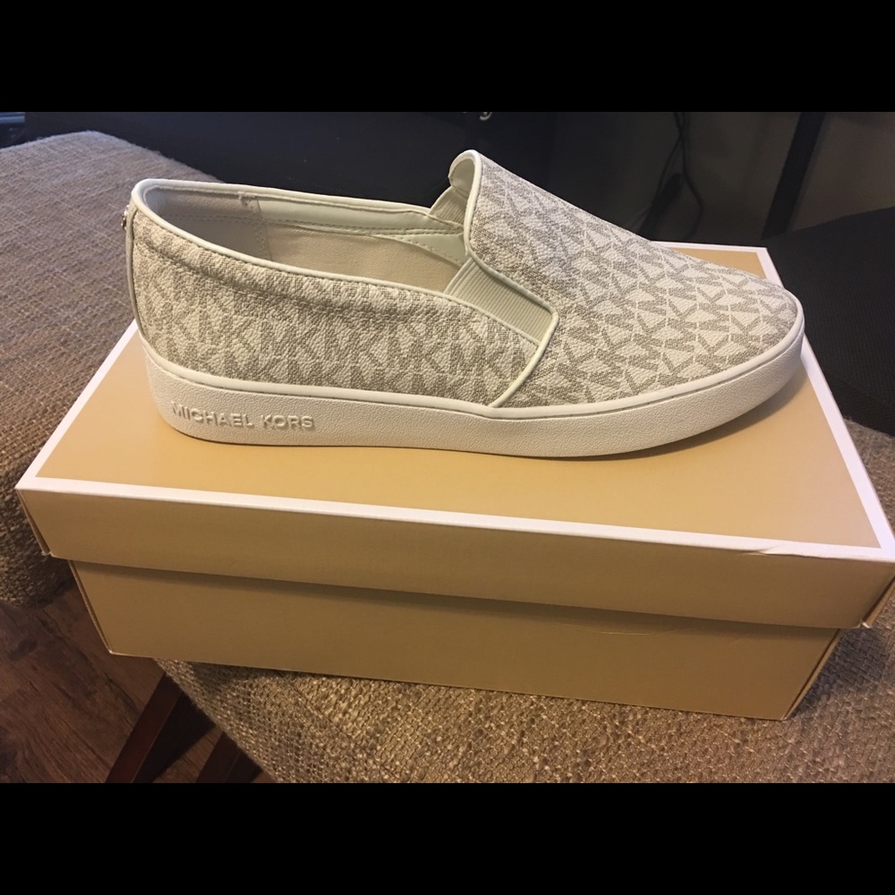 Michael Kors Shoes